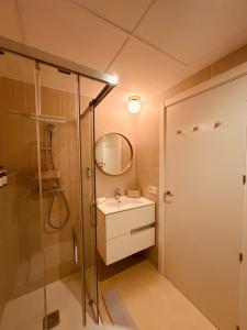 BellaVidaMoraira sea view with rooftop and terrace