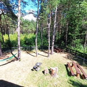 Plitvice Studio Apartments