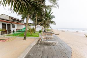 Saman Beach Guest House