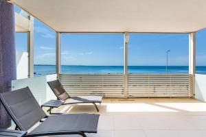 Terrazza Blueview by BarbarHouse