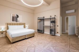 Deluxe Apartment mit 3 Schlafzimmern