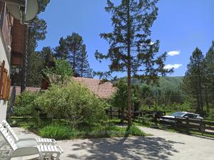 Plitvice Studio Apartments