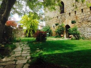 Posada Real Torre Berrueza