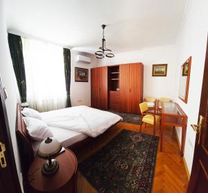 The Executive Escape Sofia