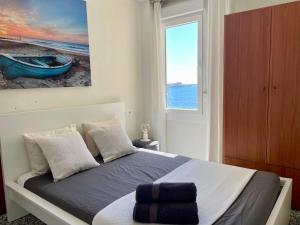 Apartament przy morzu w Torrevieja z 3 sypialniami w pobliżu barów i restauracji