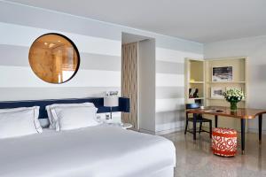 Hotels Monte-Carlo Beach : photos des chambres