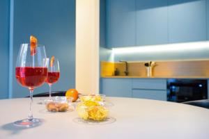 Real Passeggio Guest House - Dimore Partenopee