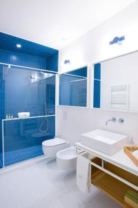 Superior Apartment with Balcony