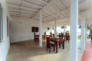 Saman Beach Guest House