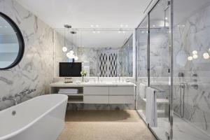Hotels Monte-Carlo Beach : photos des chambres