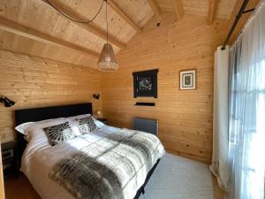 Charming Cabin in Goring on Thames