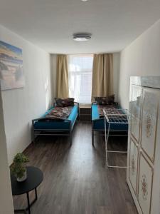 Halle Ferien & Monteur Wohnungen