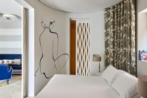 Hotels Monte-Carlo Beach : photos des chambres