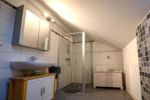 Ferienwohnung Frisch