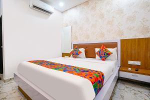 FabHotel The Vibrant