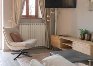 CHARMING MOMENT di Villa Porta - La Vigna