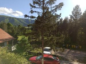 Plitvice Studio Apartments