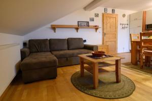 Ferienwohnung Frisch