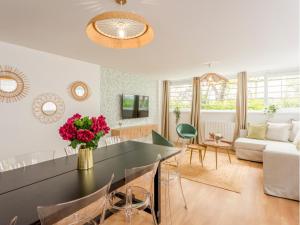 Merveil - Family Suite - Marais - Pelee