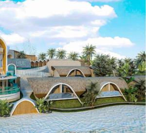 Hue Hotels and Resorts Siargao Managed by HII