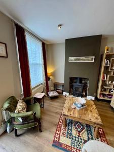 Quaint Bury St Edmunds Cottage