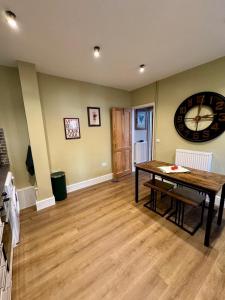 Quaint Bury St Edmunds Cottage