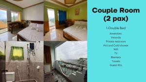Baguio Tourist Cabin