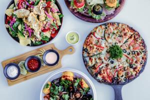 Hue Hotels and Resorts Siargao Managed by HII