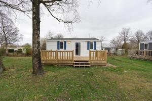 Camping Meerwijck - Waterwijck 2