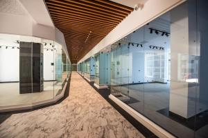 WHITE TITANIC LUXURY Sea View & Studios