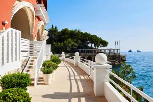 Hotels Monte-Carlo Beach : photos des chambres