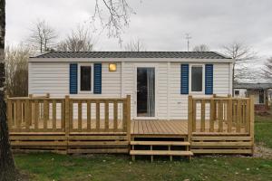 Camping Meerwijck - Waterwijck 2