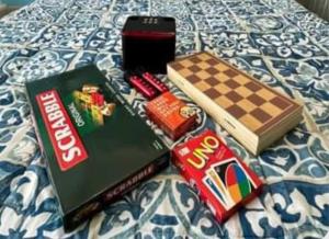 Apple Paris Azure Staycation