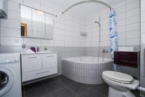 4-Star Penthouse with wonderful Sea View - Apt Stella Sunshine