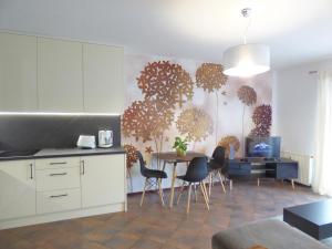 Apartamenty Albatros DOL