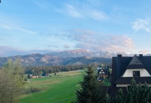 Pokoje Gościnne U Janusza