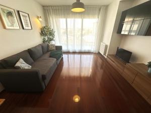 Porto Cíes con terraza