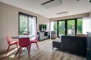 Familiehuis Zee & Zand - Julianadorp aan Zee