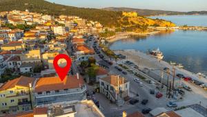 Luxury Rooms Naoum - Adults only