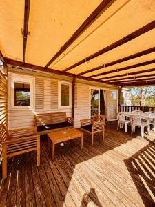 Le 510 mobil-home