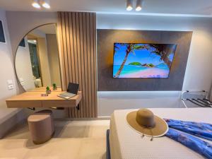 Luxury Rooms Naoum