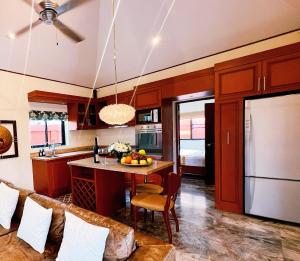 View Talay Villas 3 Bed Rooms Private Pool