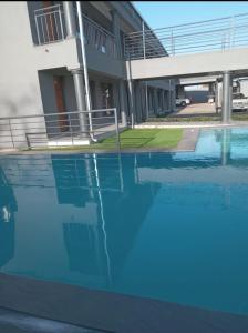 Giyani Shamba Lodge
