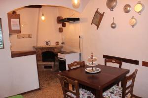 La Casa di Lea - Fra Montepulciano e Pienza