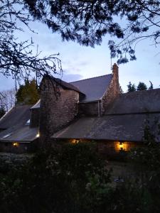 Maisons d'hotes Manoir du Grand Chene : photos des chambres