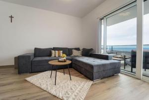 New apartment Podstrana2