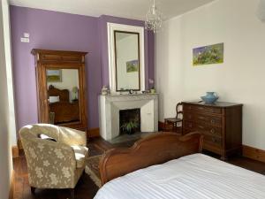 B&B / Chambres d'hotes Cantaranne : photos des chambres