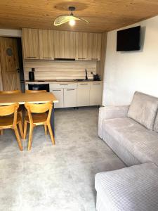 Domki przy lesie 300m od jeziora