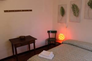 La Casa di Lea - Fra Montepulciano e Pienza