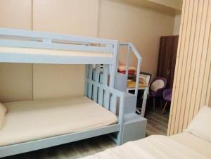 Spacious Combine Family Unit Condo at Mesaverte Residences downtown near SM Gaisano Robinson and Centrio
